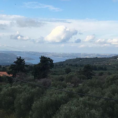 Villa Melas Χανιά Εξωτερικό φωτογραφία